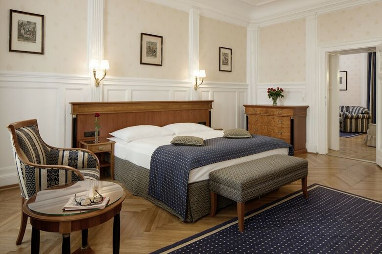 Hotel Astoria Vienna
