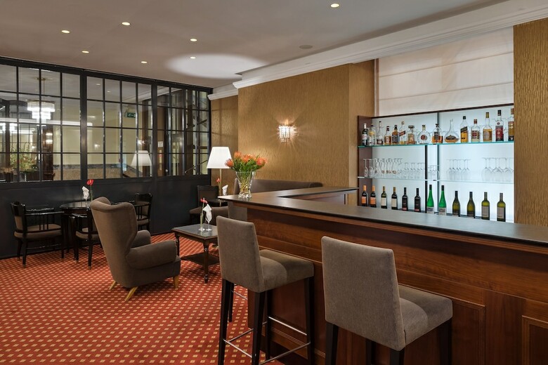 Hotel Astoria Vienna