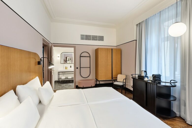 Hotel Astoria Vienna