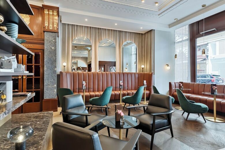 Hotel Astoria Vienna