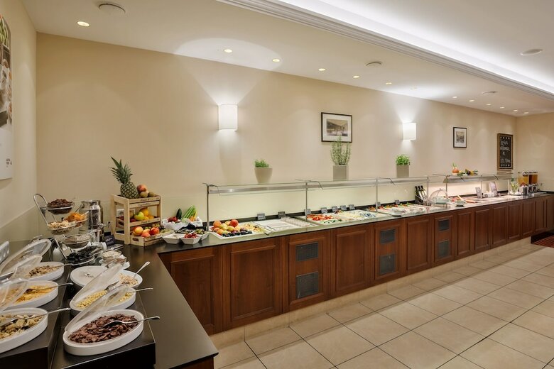 Hotel Astoria Vienna