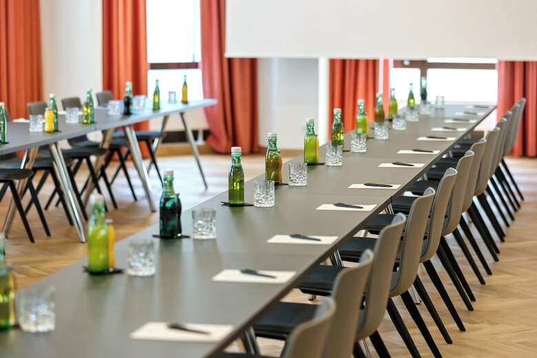 Hotel Astoria Vienna