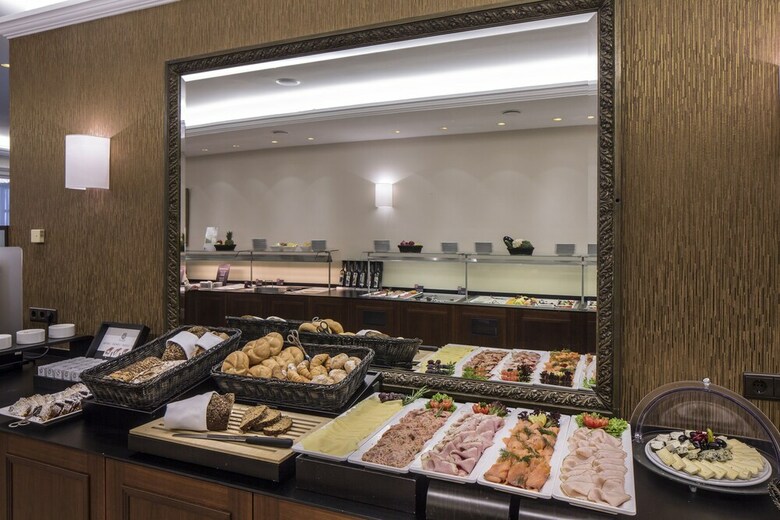 Hotel Astoria Vienna