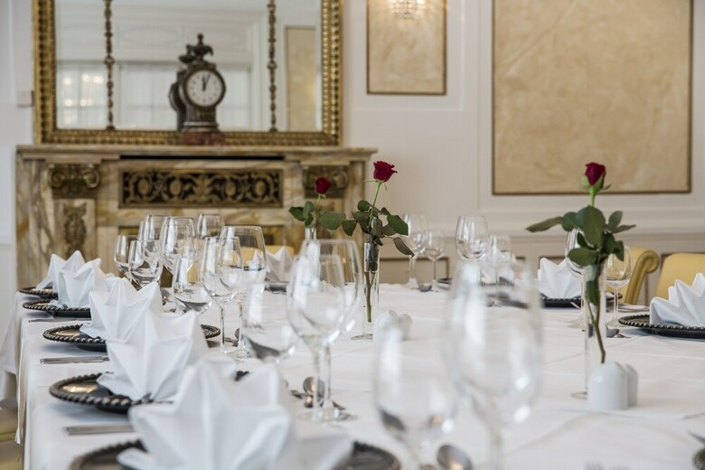 Hotel Astoria Vienna