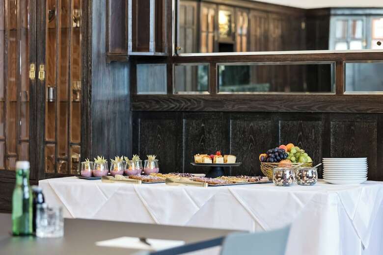 Hotel Astoria Vienna