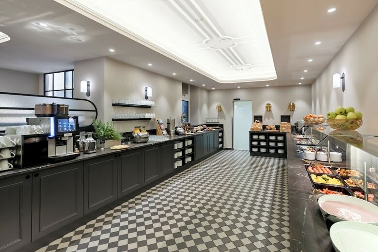 Hotel Astoria Vienna