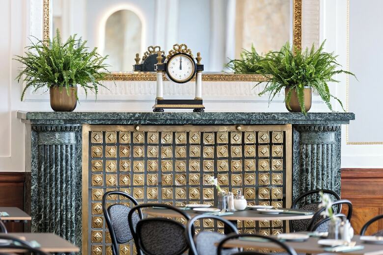 Hotel Astoria Vienna