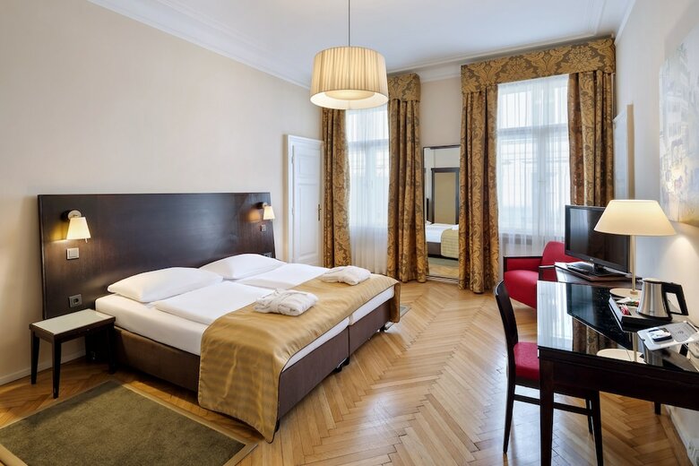Hotel Astoria Vienna