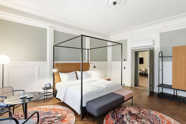 Hotel Astoria Vienna