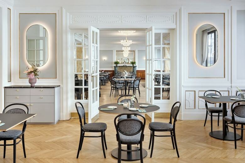 Hotel Astoria Vienna