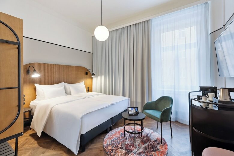 Hotel Astoria Vienna