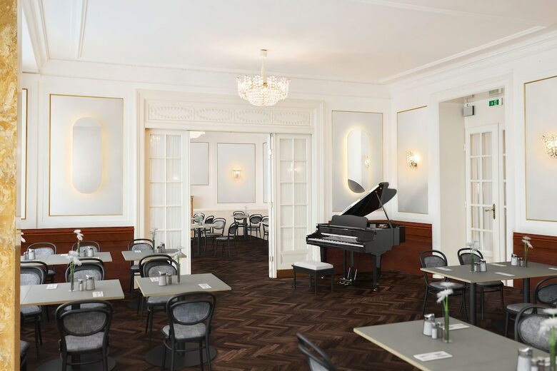 Hotel Astoria Vienna