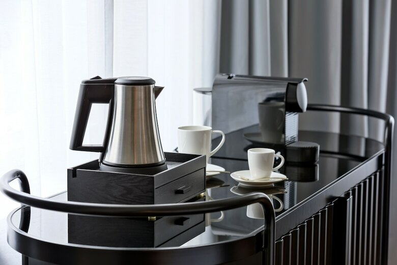 Hotel Astoria Vienna