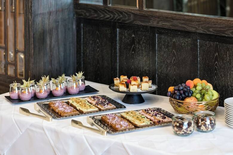 Hotel Astoria Vienna