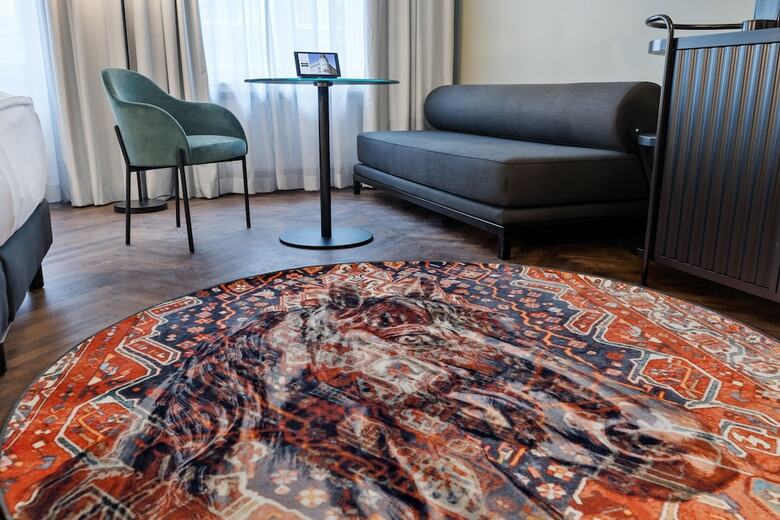 Hotel Astoria Vienna