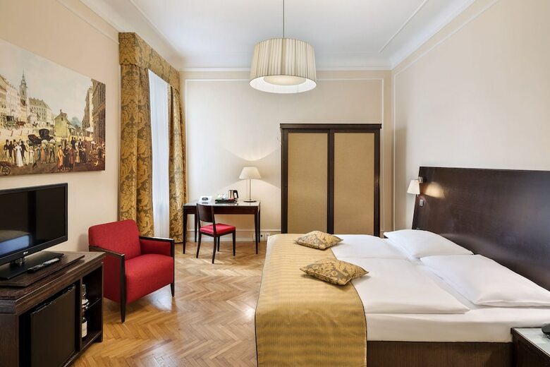 Hotel Astoria Vienna