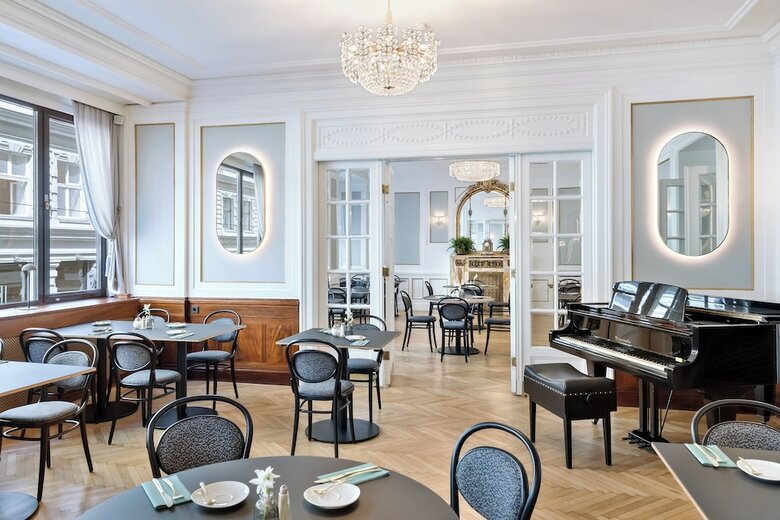Hotel Astoria Vienna