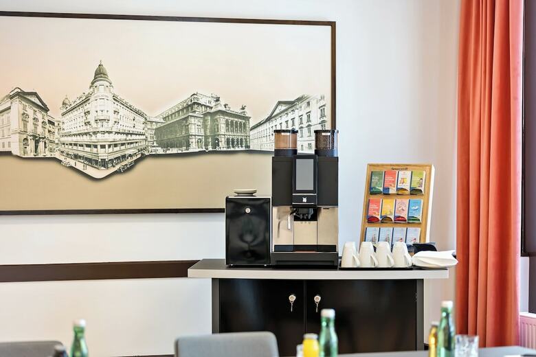 Hotel Astoria Vienna