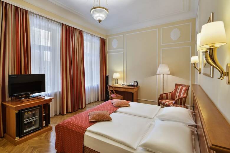 Hotel Astoria Vienna