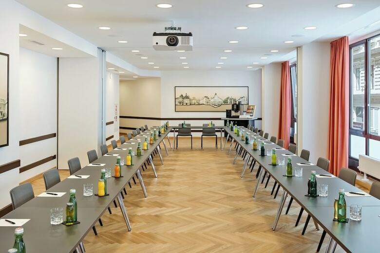 Hotel Astoria Vienna