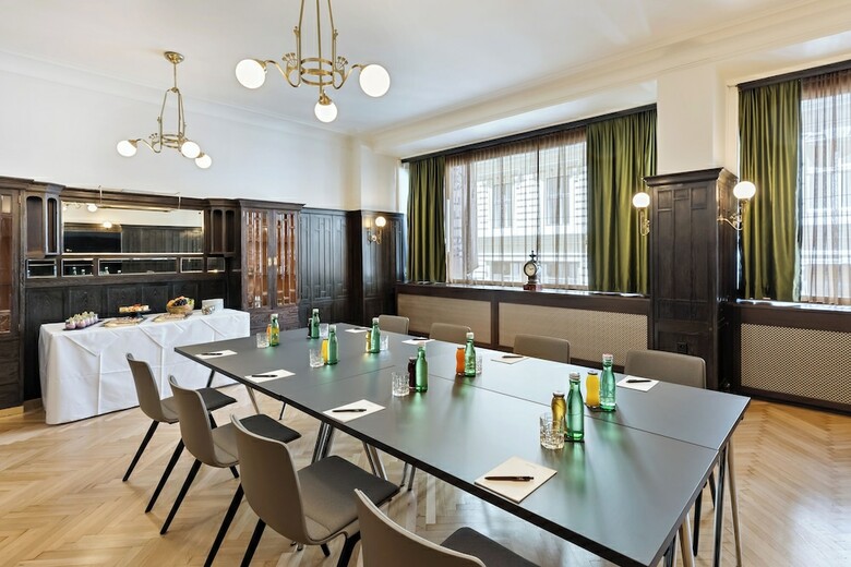 Hotel Astoria Vienna