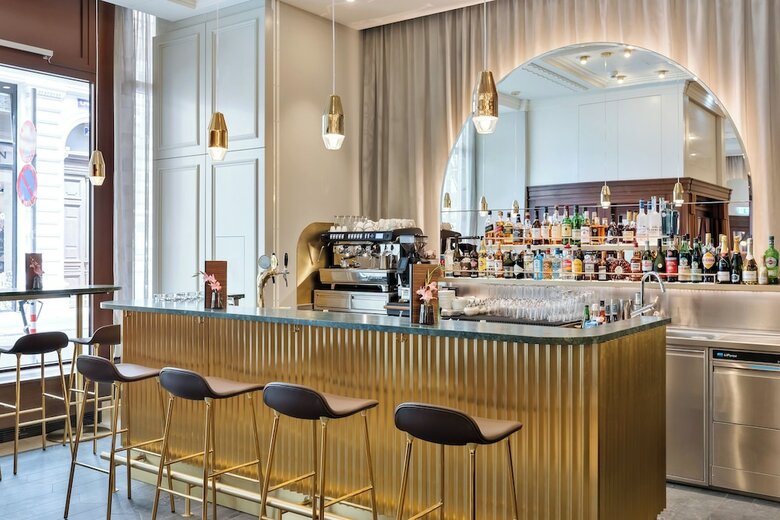 Hotel Astoria Vienna