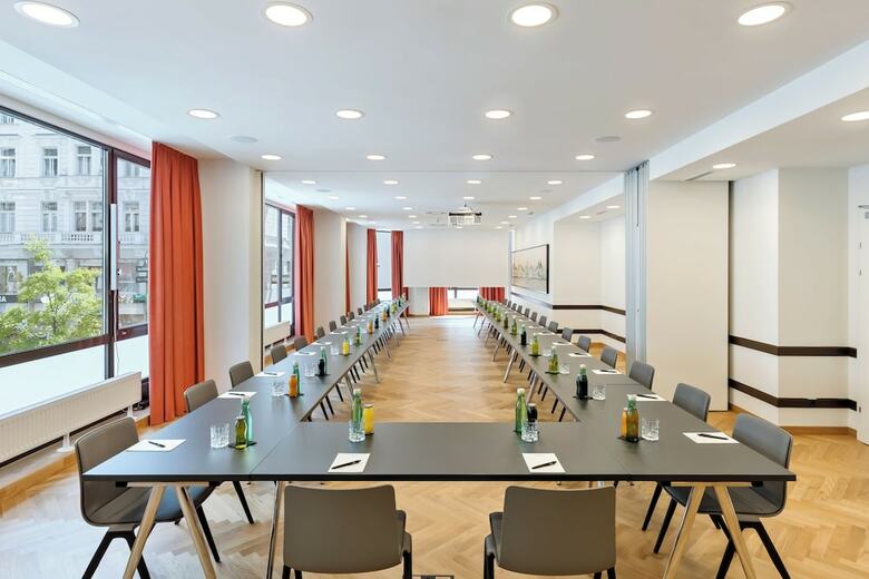 Hotel Astoria Vienna