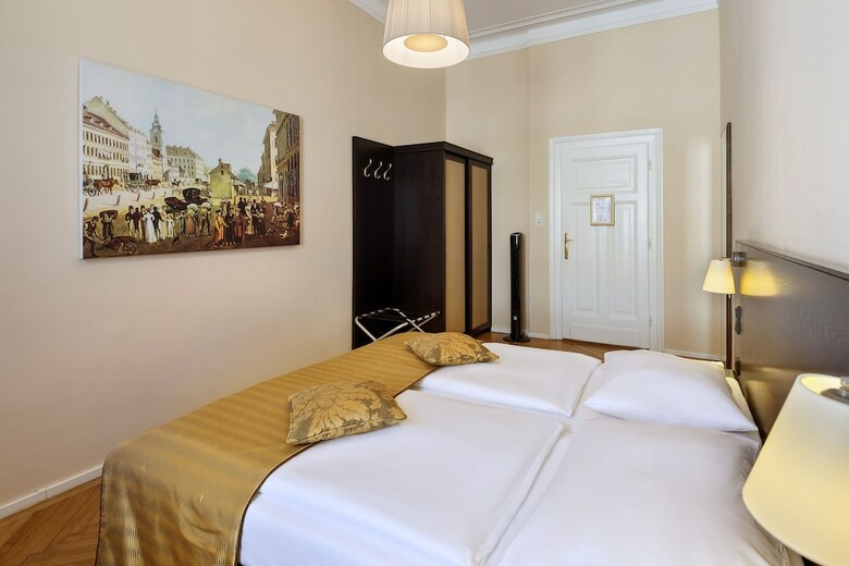 Hotel Astoria Vienna