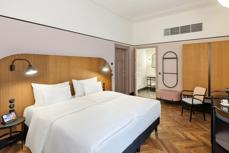 Hotel Astoria Vienna