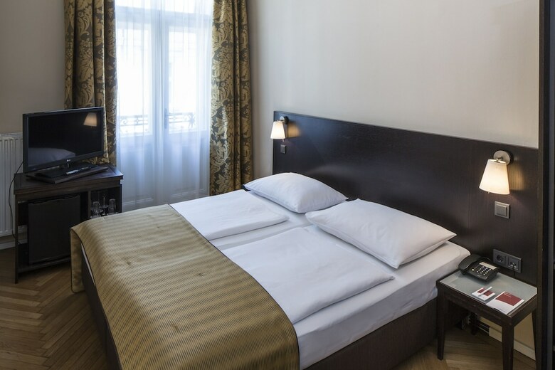 Hotel Astoria Vienna