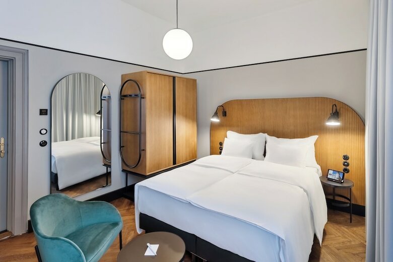 Hotel Astoria Vienna