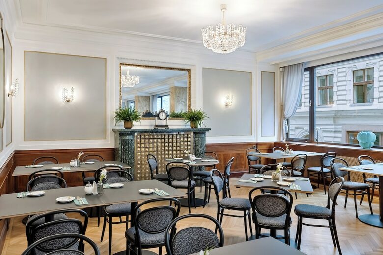 Hotel Astoria Vienna