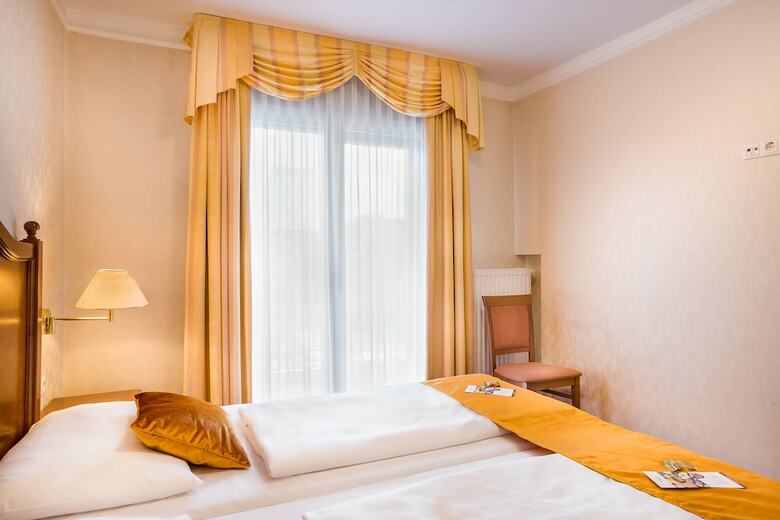Hotel Prinz Eugen