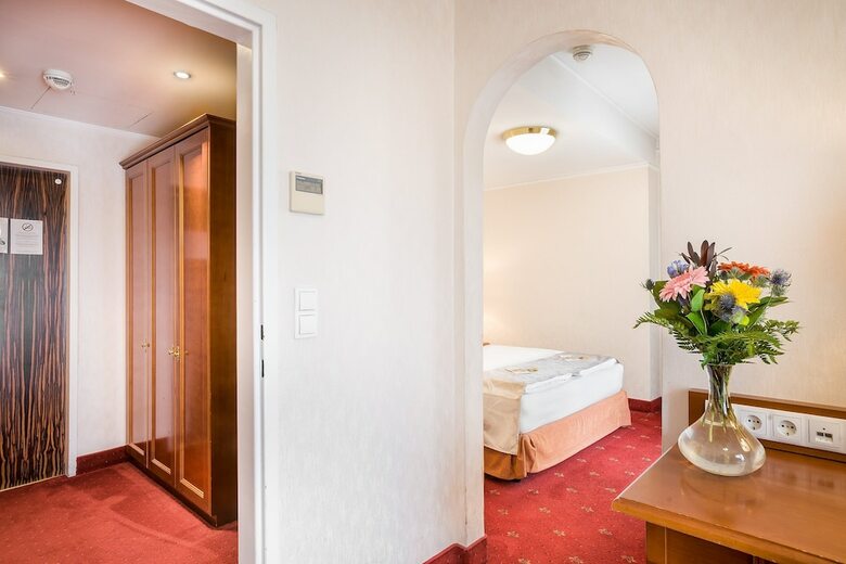 Hotel Prinz Eugen