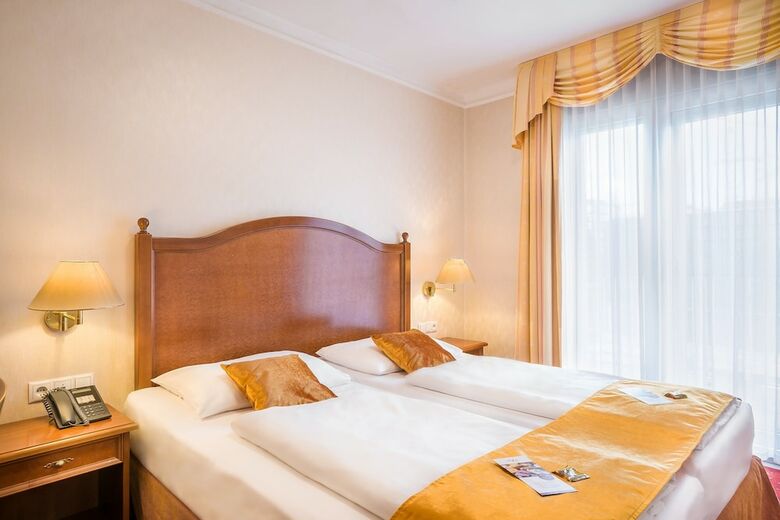 Hotel Prinz Eugen