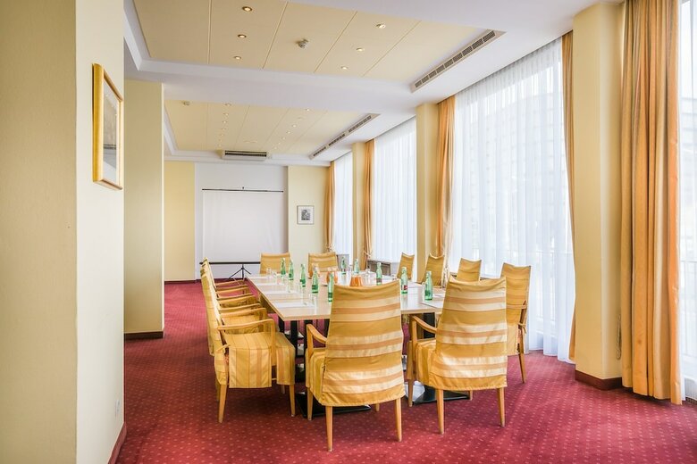 Hotel Prinz Eugen