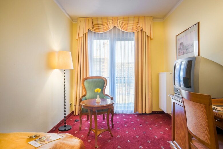 Hotel Prinz Eugen