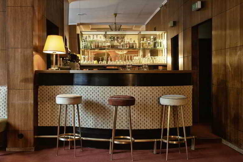 Hotel Prinz Eugen