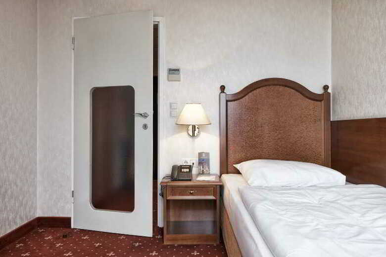 Hotel Prinz Eugen