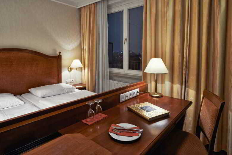 Hotel Prinz Eugen