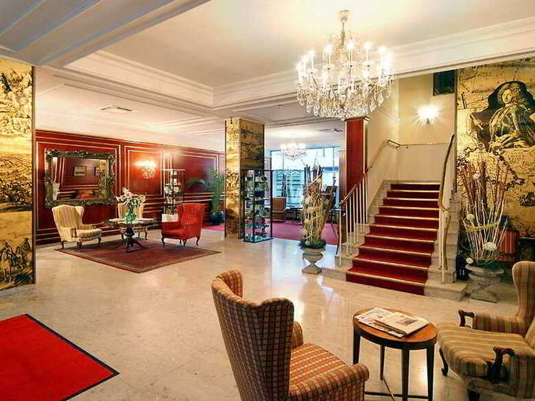 Hotel Prinz Eugen