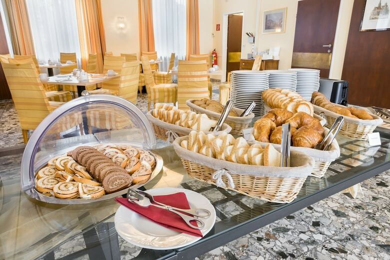 Hotel Prinz Eugen