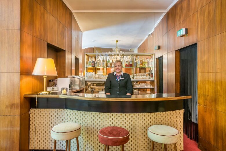 Hotel Prinz Eugen