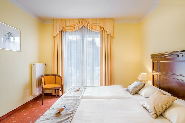 Hotel Prinz Eugen