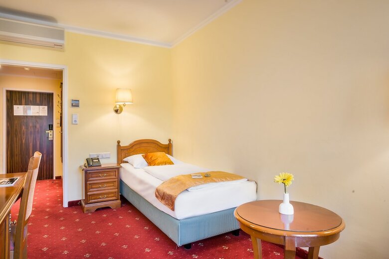 Hotel Prinz Eugen