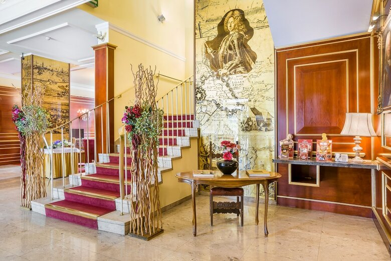 Hotel Prinz Eugen