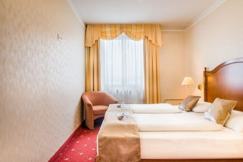 Hotel Prinz Eugen