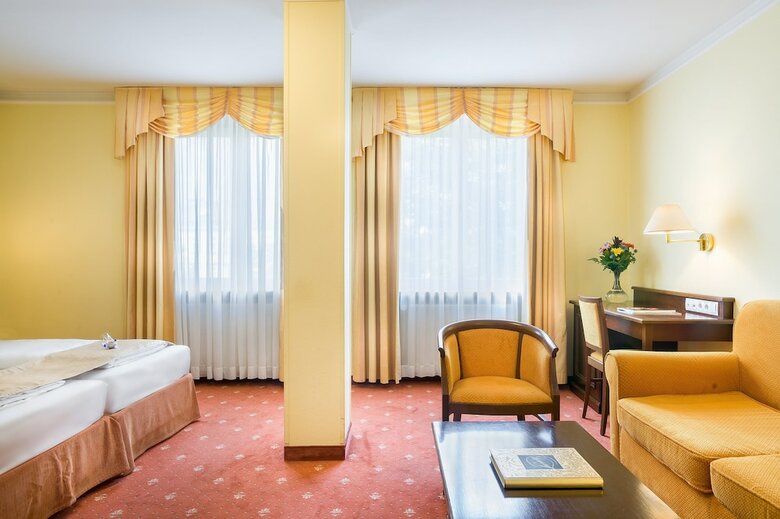 Hotel Prinz Eugen