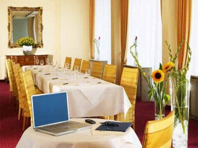 Hotel Prinz Eugen