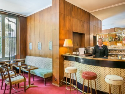 Hotel Prinz Eugen